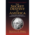 Secret Destiny of America: Includes America's Assignment with Destiny