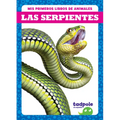 Las Serpientes (Snakes)