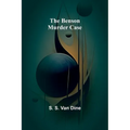 The Benson murder case