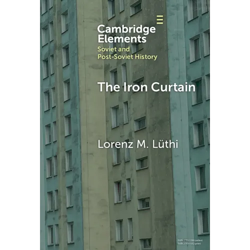 The Iron Curtain