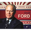 Gerald Ford