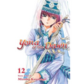 Yona of the Dawn, Vol. 12
