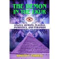 The Demon in the Ekur: Angels, Demons, Plasmas, Patristics, and Pyramids
