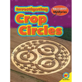 Investigating Crop Circles