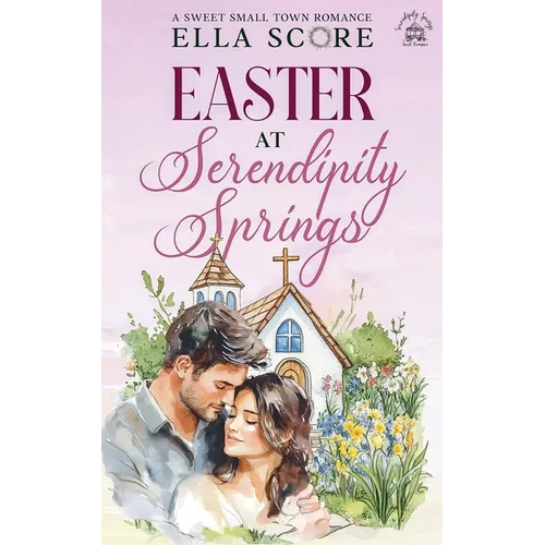Easter at Serendipity Springs
