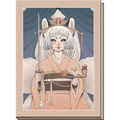 Yokai Tarot Journal