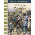 Life in the Colonies