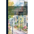 Upton, Massachusetts