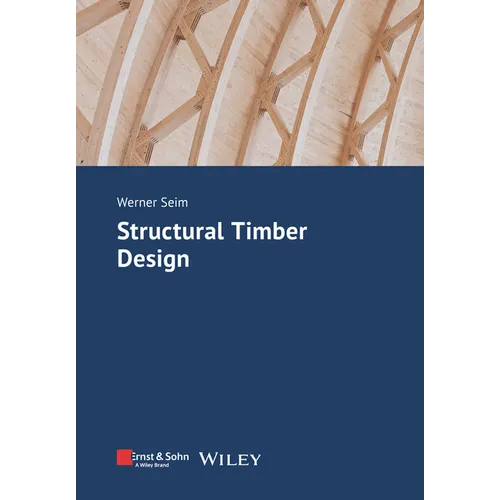 Structural Timber Design