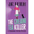The Cream Tea Killer