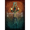 Mayan Blue