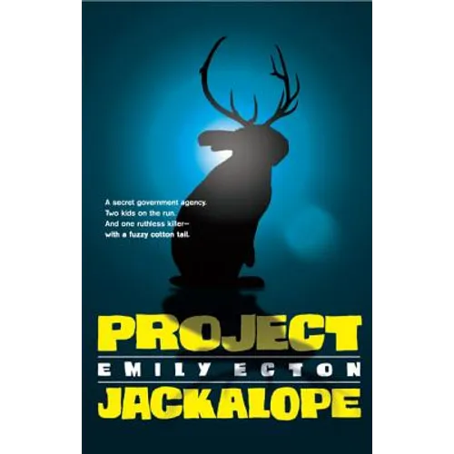 Project Jackalope