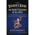 The Seeker's Guide to the Secret Teachings of All Ages: The Authorized Companion to Manly P. Hall's Esoteric Landmark