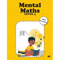 Mental Maths: Level 3