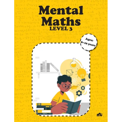 Mental Maths: Level 3