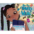 Ya-Ya Travels the World