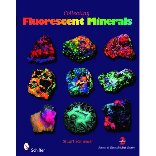 Collecting Fluorescent Minerals