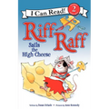 Riff Raff Sails the High Cheese