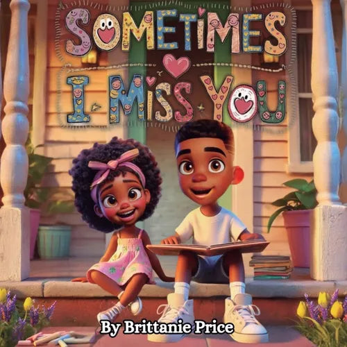 Sometime I Miss You