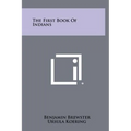 The First Book of Indians