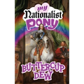 My Nationalist Pony