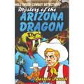 Mystery of the Arizona Dragon