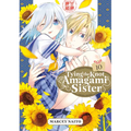 Tying the Knot with an Amagami Sister 10