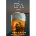 An IPA Death: A Bethany R. Judge Mystery