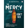 The Mercy You Didn't See