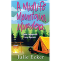 A Midlife Mountain Murder