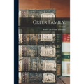 Greer Family.