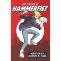 My Name is Hammerfist