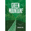 Green Mountains: Walking the Caucasus with Recipes