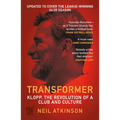 Transformer: Klopp, the Revolution of a Club and Culture