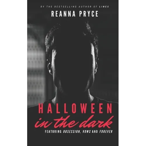 Halloween In The Dark: Three Erotic Gay Halloween Shorts