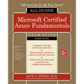 Microsoft Certified Azure Fundamentals All-In-One Exam Guide (Exam Az-900)