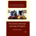 The Online Informal Learning of English