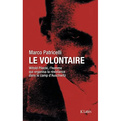 Le volontaire