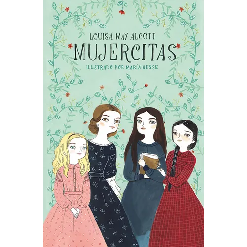 Mujercitas / Little Women