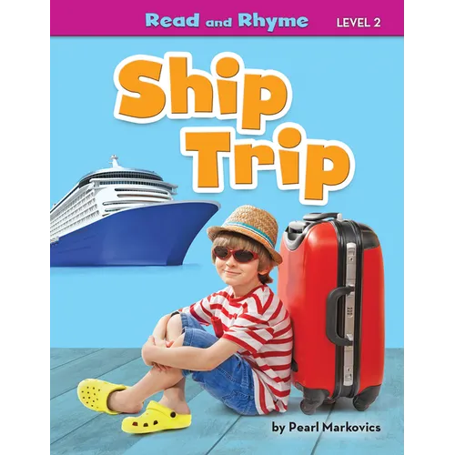 Ship Trip