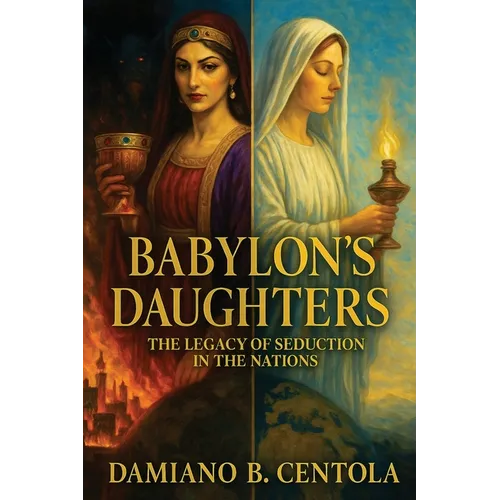 Babylon's Daughters: The Legacy of Seduction in the Nations