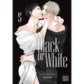 Black or White, Vol. 5