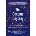 The Genome Odyssey: Medical Mysteries and the Incredible Quest to Solve Them