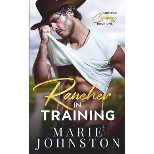 Rancher in Training