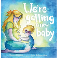 We're getting a new baby