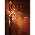 Biblia Para la Guerra Espiritual-Rvr 1960