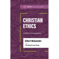 Christian Ethics: A Short Companion