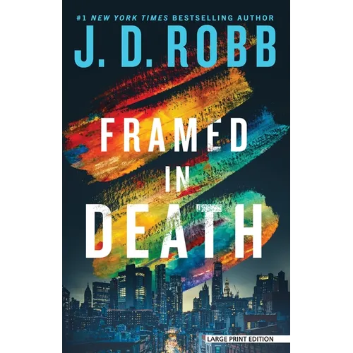 Framed in Death