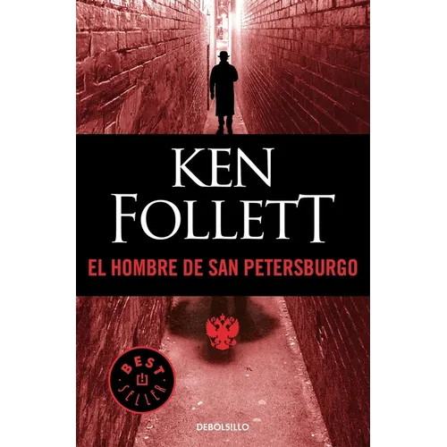 El Hombre de San Petersburgo / The Man from St. Petersburg