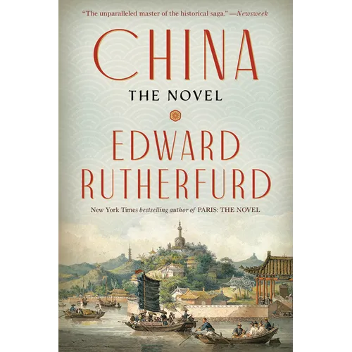 China: The Novel